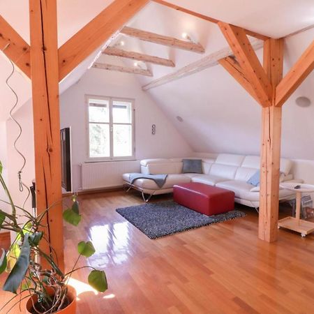 Apartment In The Heart Of Bled With Views المظهر الخارجي الصورة