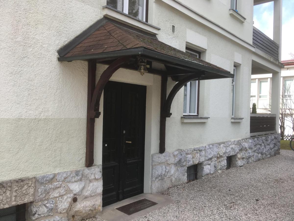 Apartment In The Heart Of Bled With Views المظهر الخارجي الصورة