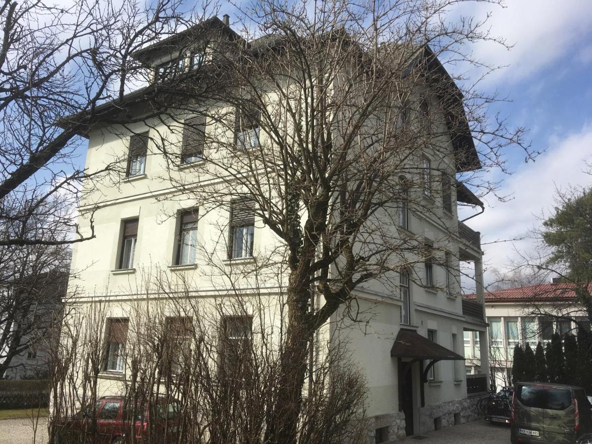 Apartment In The Heart Of Bled With Views المظهر الخارجي الصورة