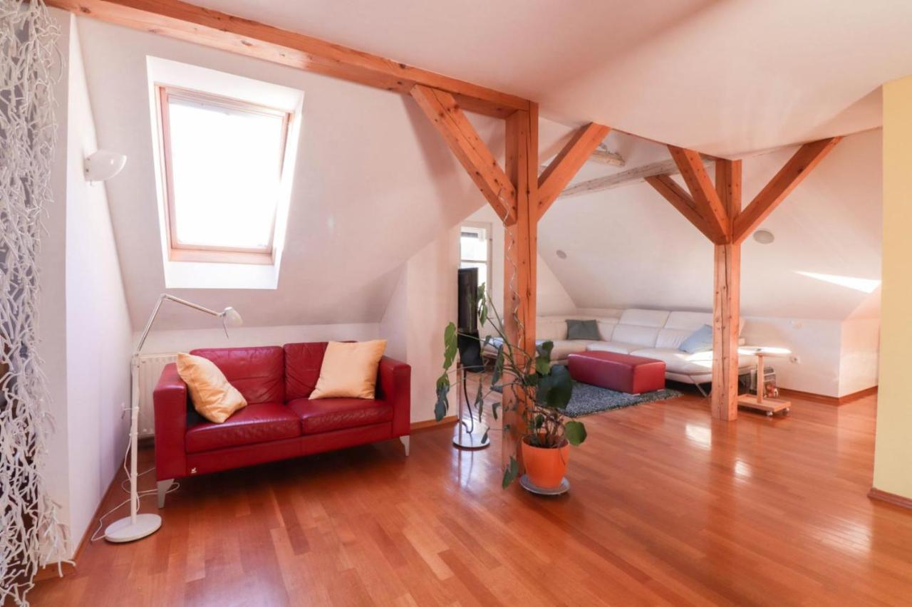 Apartment In The Heart Of Bled With Views المظهر الخارجي الصورة