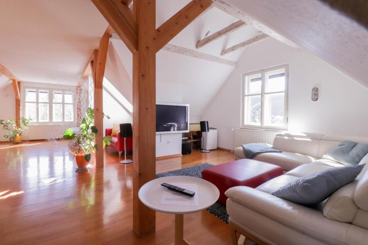 Apartment In The Heart Of Bled With Views المظهر الخارجي الصورة