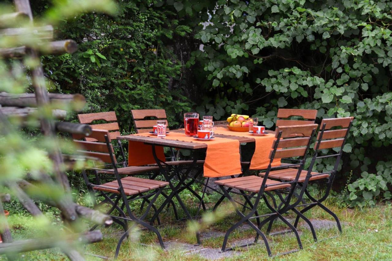 Apartment In The Heart Of Bled With Views المظهر الخارجي الصورة